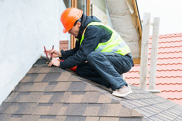 Best Commercial Roofing Services  in Minersville, PA