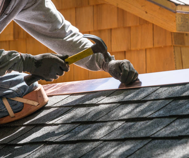 Best Emergency Roof Repair  in Minersville, PA